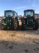 2022 JOHN DEERE 6130M