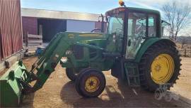 2009 JOHN DEERE 6430 PREMIUM