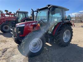 2021 MASSEY FERGUSON 4710