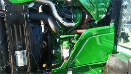 2015 JOHN DEERE 6115M