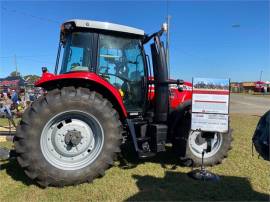 2021 MASSEY FERGUSON 6715S