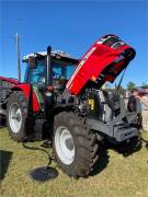 2021 MASSEY FERGUSON 6715S