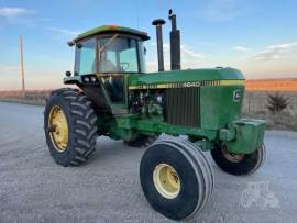 1979 JOHN DEERE 4640