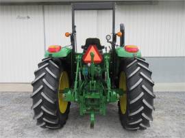 2016 JOHN DEERE 6120M