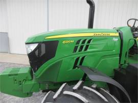 2016 JOHN DEERE 6120M