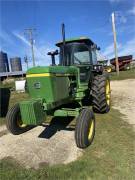 1983 JOHN DEERE 4240