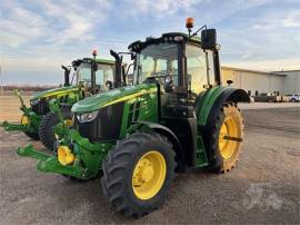 2021 JOHN DEERE 6120M