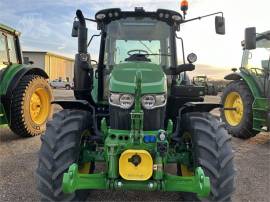 2021 JOHN DEERE 6120M