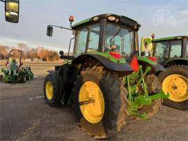 2021 JOHN DEERE 6120M