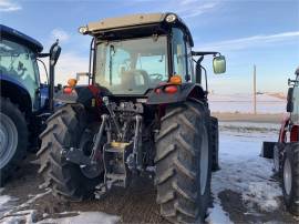 2021 MASSEY FERGUSON 5711D