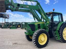 JOHN DEERE 7230 PREMIUM