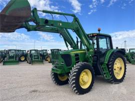 JOHN DEERE 7230 PREMIUM