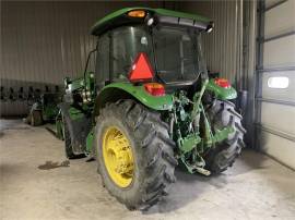 2017 JOHN DEERE 5115M