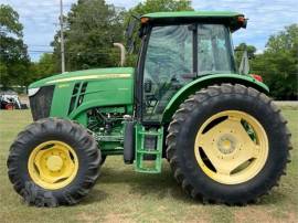 2013 JOHN DEERE 6115D