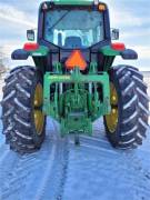 2015 JOHN DEERE 6170M