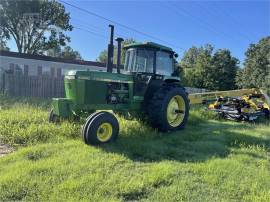 JOHN DEERE 4450