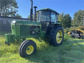 JOHN DEERE 4450