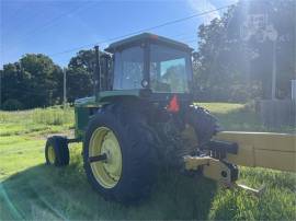 JOHN DEERE 4450