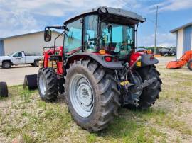 2021 MASSEY FERGUSON 4710