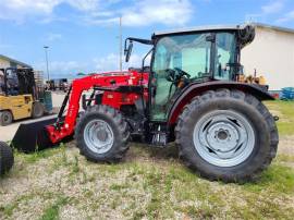 2021 MASSEY FERGUSON 4710