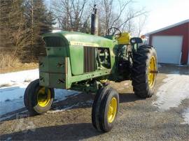 1970 JOHN DEERE 4000