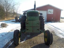 1970 JOHN DEERE 4000