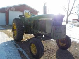 1970 JOHN DEERE 4000