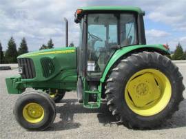 2003 JOHN DEERE 6420