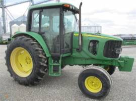 2003 JOHN DEERE 6420