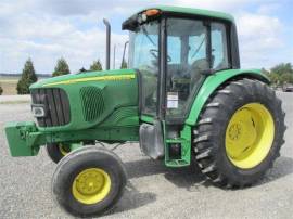 2003 JOHN DEERE 6420