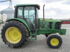 2003 JOHN DEERE 6420