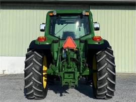 2008 JOHN DEERE 6330 PREMIUM