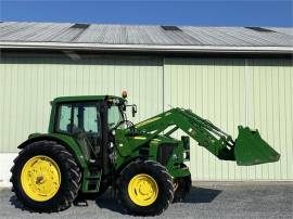 2008 JOHN DEERE 6330 PREMIUM