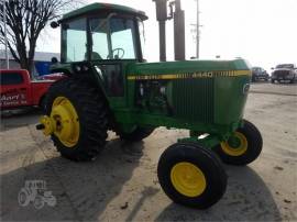 1979 JOHN DEERE 4440