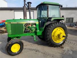 1979 JOHN DEERE 4440