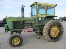 1971 JOHN DEERE 4620