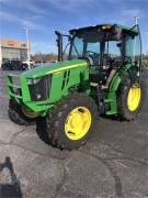 2022 JOHN DEERE 5115M