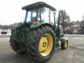 2018 JOHN DEERE 6120E