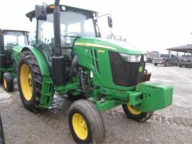 2018 JOHN DEERE 6120E