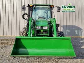 2021 JOHN DEERE 5100M