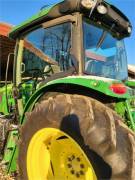 JOHN DEERE 6125R