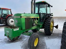 1984 JOHN DEERE 4450