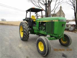 1985 JOHN DEERE 4050