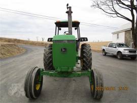 1985 JOHN DEERE 4050