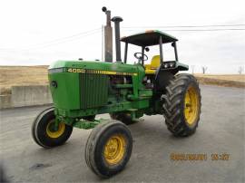 1985 JOHN DEERE 4050