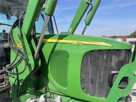 JOHN DEERE 6415