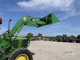 JOHN DEERE 6415