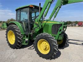 JOHN DEERE 6415