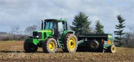 2005 JOHN DEERE 7220