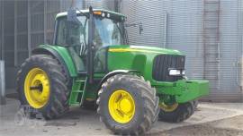 2005 JOHN DEERE 7220